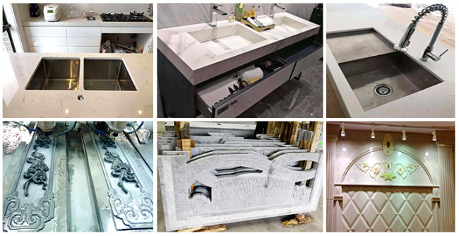 stone engraving machine sample stone engraving machine sample