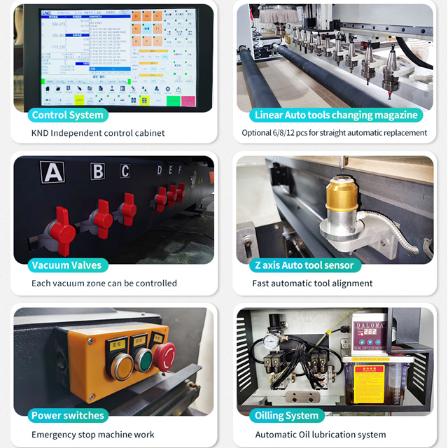 atc wood cutting machine atc wood cutting machine