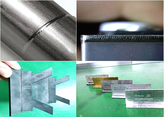 laser welding machine sample laser welding machine sample