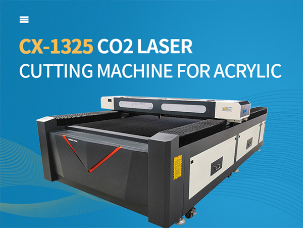 1325 Laser Cutting Machine Shipped to Tanzania