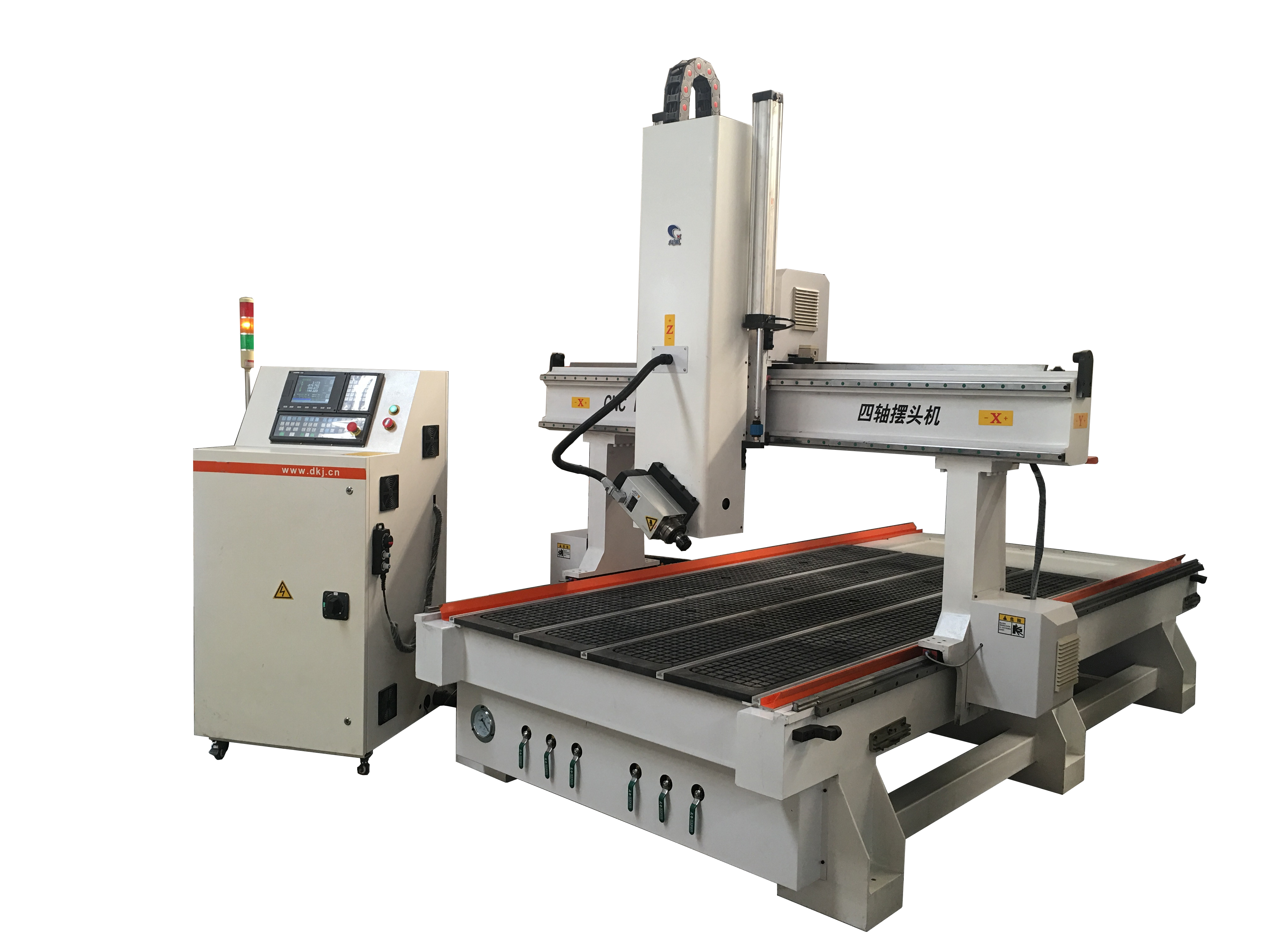 Swing head engraving machine Swing head engraving machine