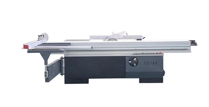CX-MJ90 Table Panel Saw Export to India