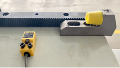 Multi-spindle cnc router limit switch Multi-spindle cnc router limit switch