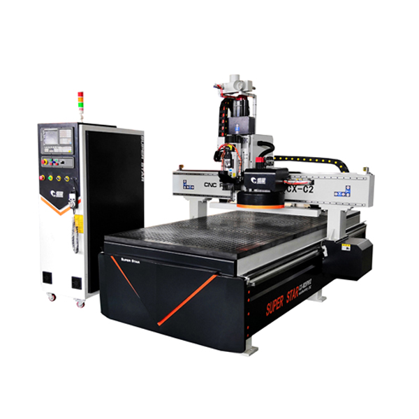 ATC CNC Router ATC CNC Router