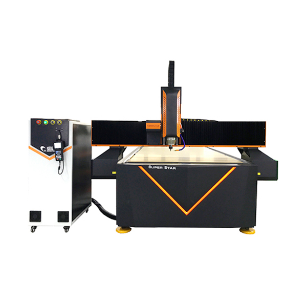 PVC engraving machine PVC engraving machine