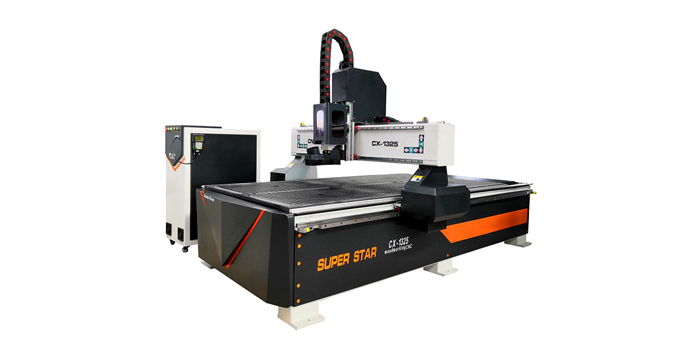 How to maintain the dustproof device of woodworking engraving machine