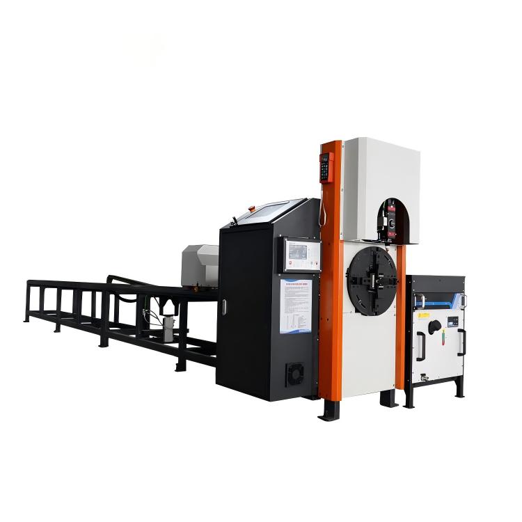 CX-1500S CNC Fiber Laser Tube Cutting Machine CX-1500S CNC Fiber Laser Tube Cutting Machine