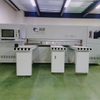 Automatic CX-2800 Beam Saw Wood Sliding Panel Saw Cutting Machine