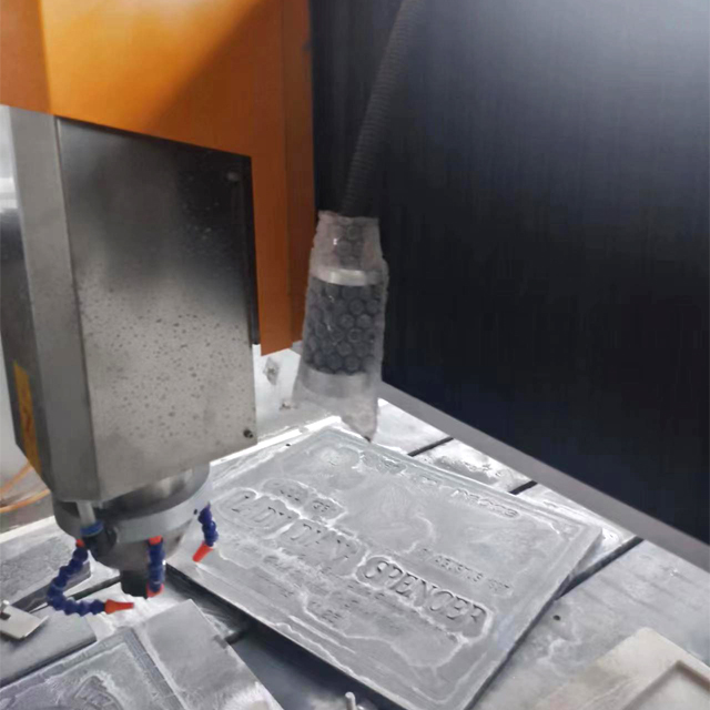 1325 3-axis Marble Quartz Stone CNC Stone Engraving Machine