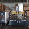 Superstar 6090 Small Wood Router CNC Carving Machine