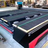 Superstar CNC CX-mobile Tempered Glass Cutting Machine