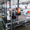 Superstar CX-1330 hot wire foam cutting cnc machine
