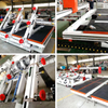 Superstar CNC CX-mobile Tempered Glass Cutting Machine