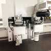 Superstar CNC CX - CNC Oscillating Knife Cutting Fabric Leather PVC Cutter Machine