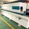 Superstar CX-368D Full Automatic Corner Rounding Edge Banding Machine