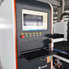 China Suppliers Superstar CX-3015 Fiber Laser Cutting Machine for Sheet Metal