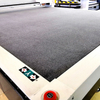Superstar CNC CX - CNC Oscillating Knife Cutting Fabric Leather PVC Cutter Machine