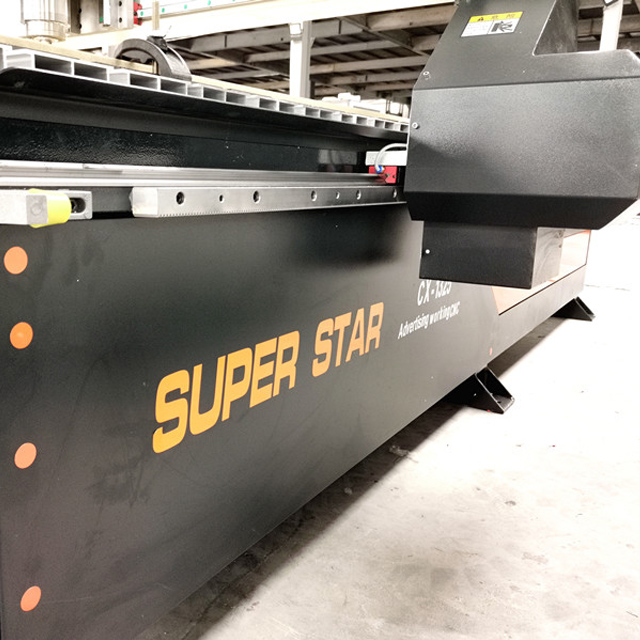 Superstar CX-1325 Customized Woodworking Cutting Machine