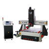 Superstar CX-3D 4 AXIS CNC 90 Degree Rotary Engraving Machine
