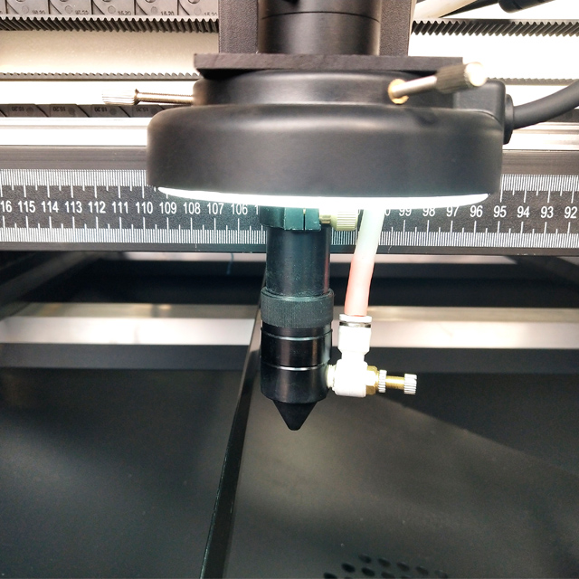 1325 1390 80w 100w 130w 150w CO2 Non-metal Laser Engraving Machine