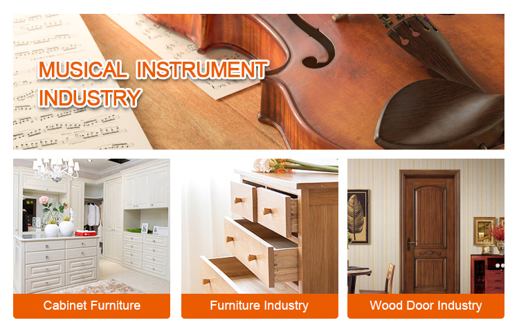 Woodworking Furniture Industry