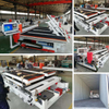 Superstar CNC CX-mobile Tempered Glass Cutting Machine