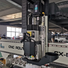 1325 Cnc Woodworking Wood Cutter Machine ATC Cnc Router
