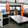 Superstar CNC CNC Hot Wire Foam Cutting Machine