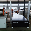 Superstar CX-1330 hot wire foam cutting cnc machine