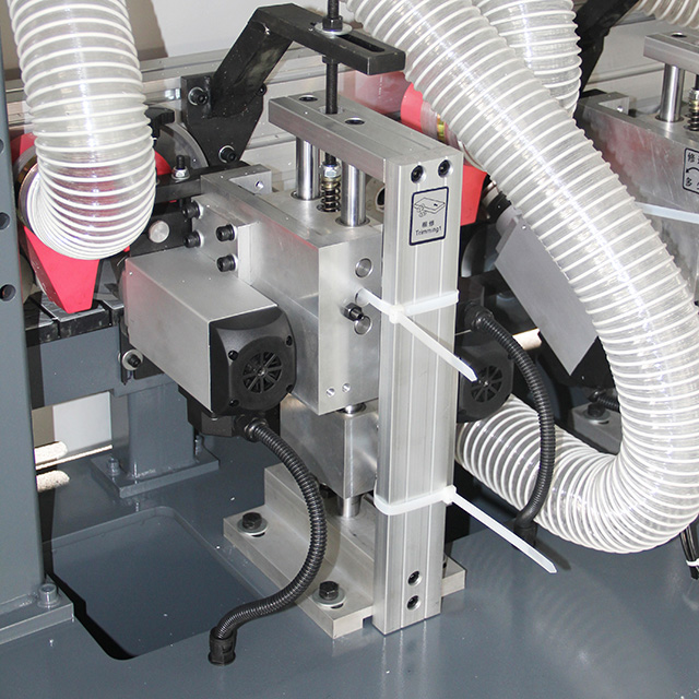 Superstar CX- Automatic PVC Wood Furniture Edge Banding Machine