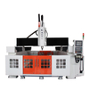 Superstar CX- 2550 Foam Sculpture Model Making Engraving Machine