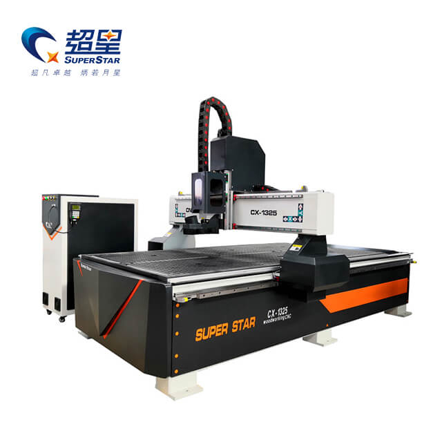 Wood Router, cnc router, cnc machine – Jinshengxing