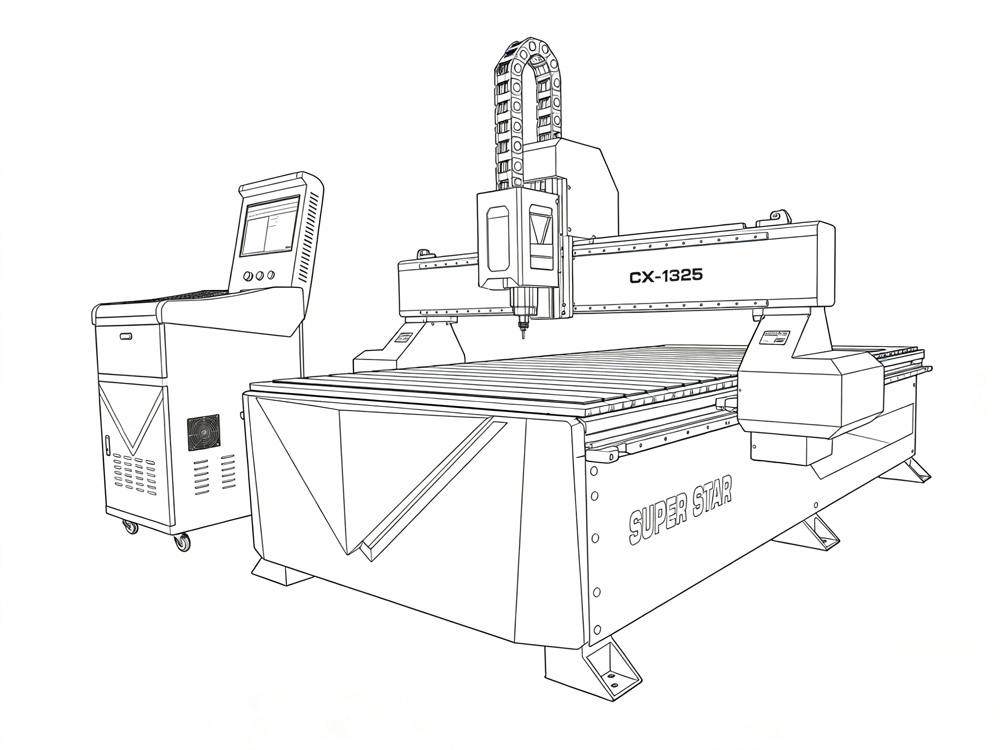 1325-wood-cnc-router