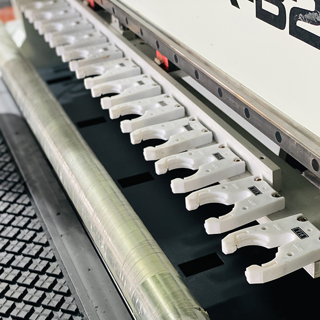 How to Boost Production Efficiency with Your ATC CNC Router: 5 Expert Tips