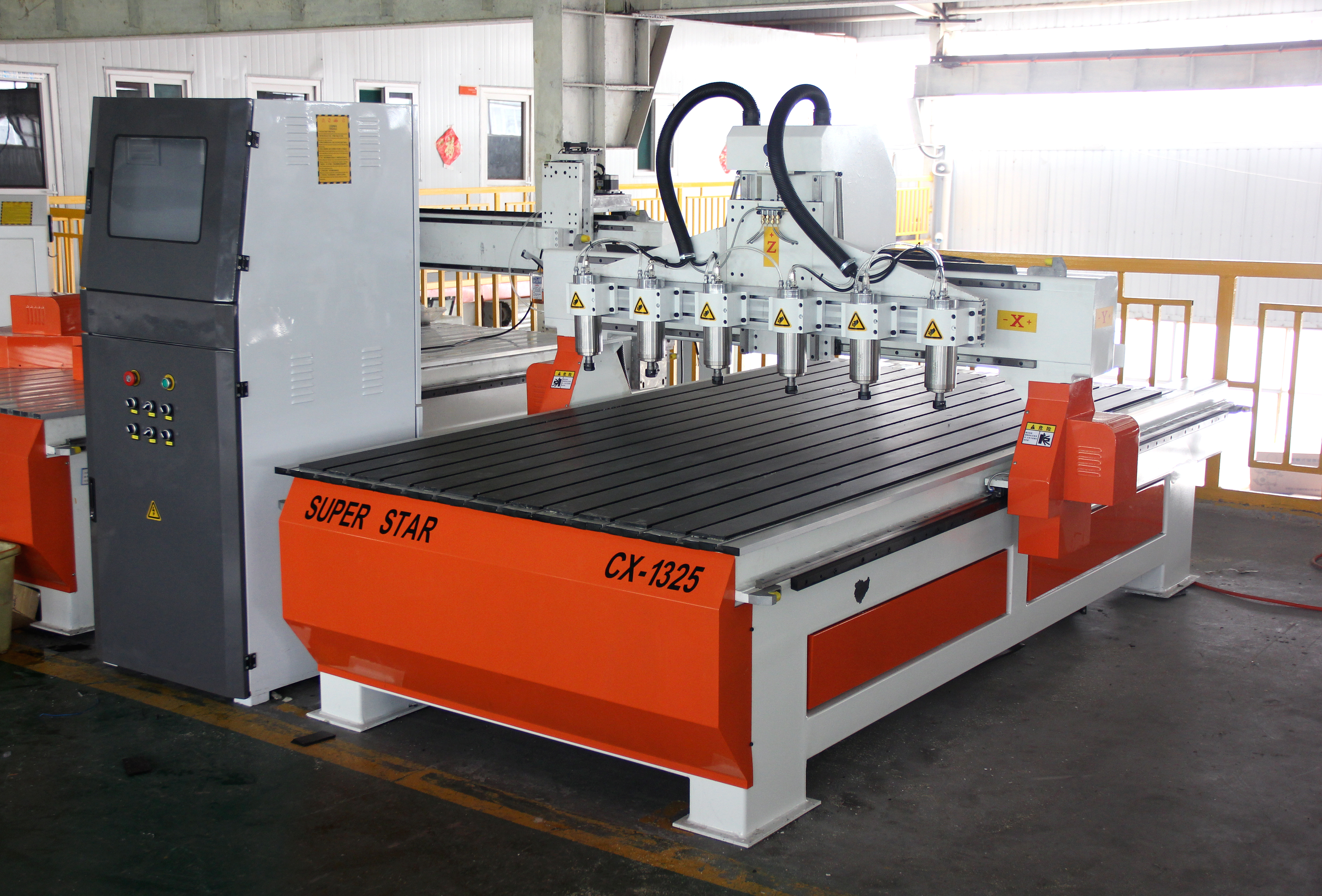 Troubleshooting Multi-Spindle & Rotary CNC Routers: The Ultimate Repair Guide