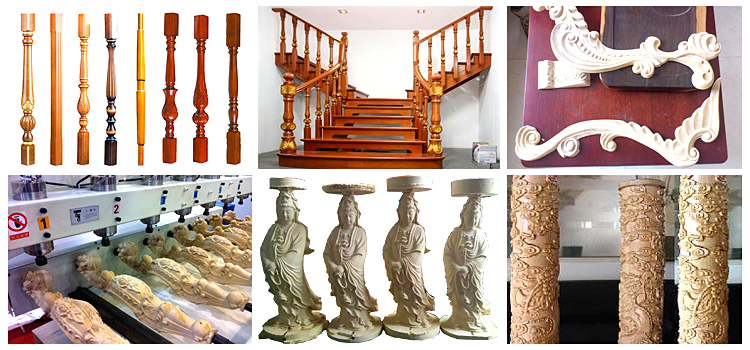 Cylinder machine sample