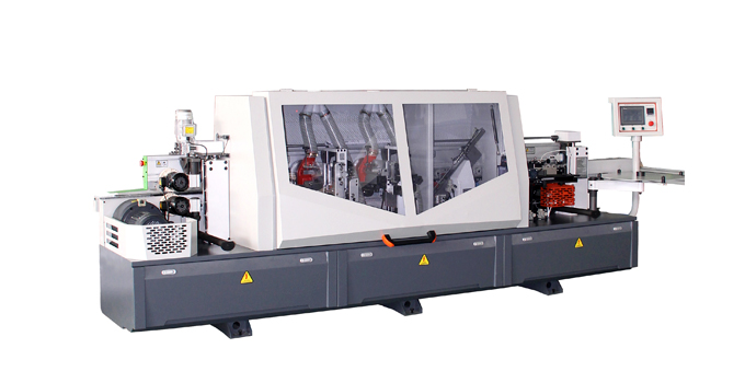 How to maintain the automatic CNC edge banding machine