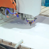 5+1 Five Axis Bridge Cutting Saw