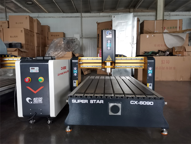 6090雕刻机