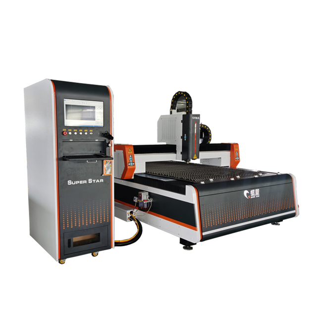 fiber laser cutting machine buying guide sheet metal