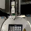 6016L Metal Fiber Laser Tube Cutting Machine 