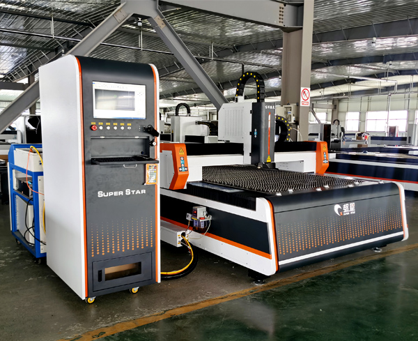 How to choose the power of fiber laser cutting machine?