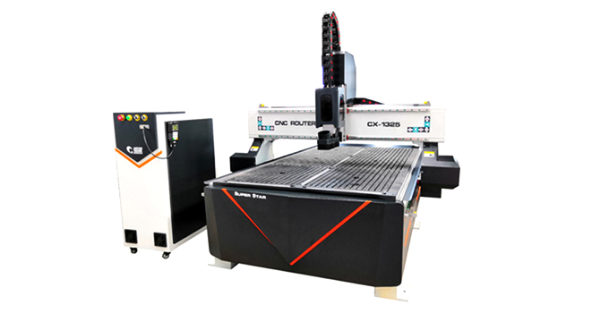 Reasons for the popularity of superstar CNC woodworking engraving machines
