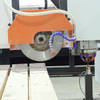 5+1 Five Axis Bridge Cutting Saw