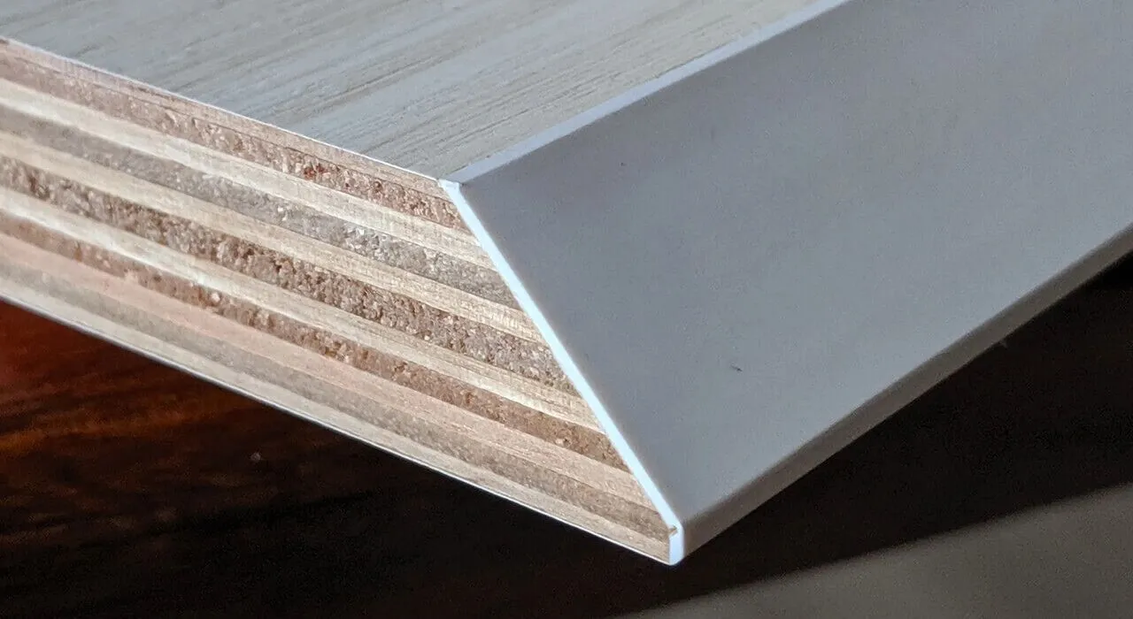 How Thick Should Edge Banding Be? The Simple Guide