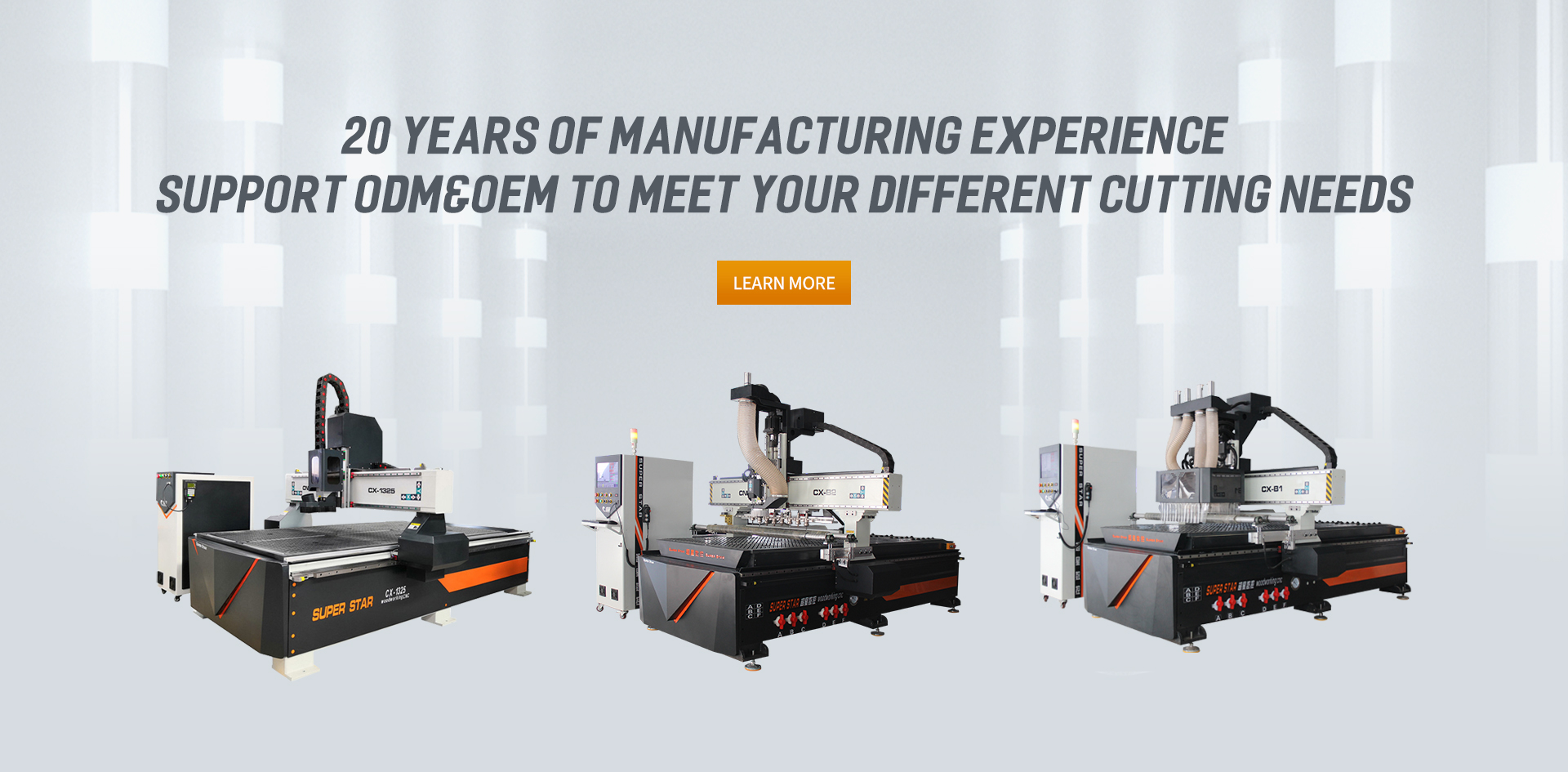 Wood CNC Router Buying Guide: 10 Questions to Ask Before You Invest