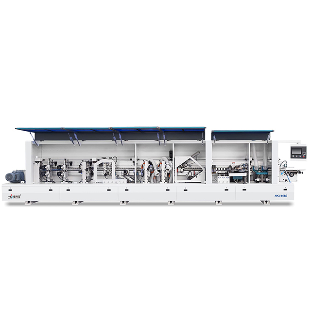 Superstar CX-368D Full Automatic Corner Rounding Edge Banding Machine