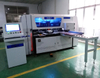 CX-125C CNC 5-Face Drilling Center