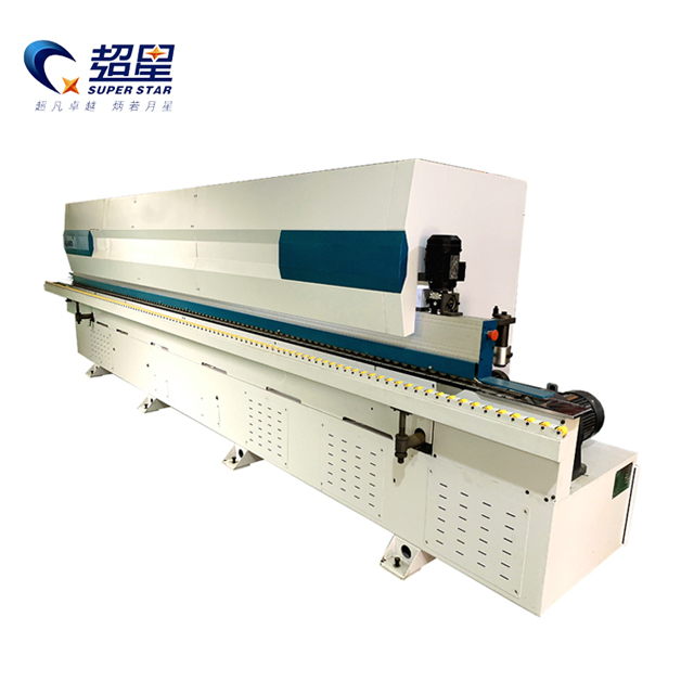 Edge Banding Machine Superstar CNC
