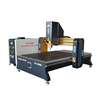 Superstar CX - 6090 Small Woodworking Cutting Machine